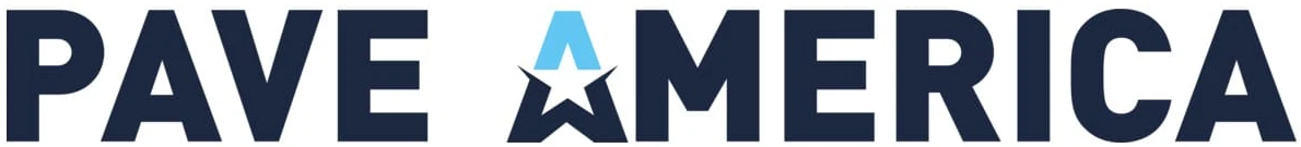 Pave America logo